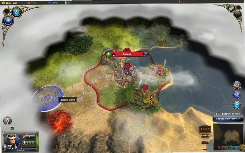 ��ʿ��������ʦ Warlock:  of the Arcane2026 ������