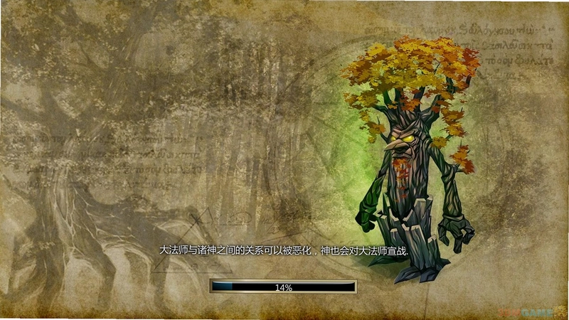 ��ʿ��������ʦ Warlock:  of the Arcane2026 ������