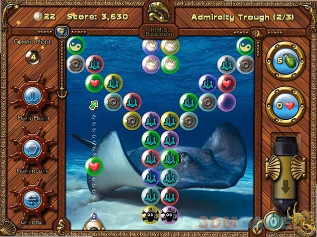 ���Ⱥ��:��Ѱ������ı��� Pirates Treasure Quest2026 ���°�