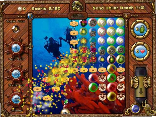 ���Ⱥ��:��Ѱ������ı��� Pirates Treasure Quest2026 ���°�