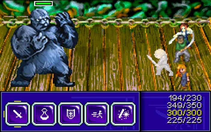 ����RPG��Ϸ2 Monster RPG 22026��ʽ��