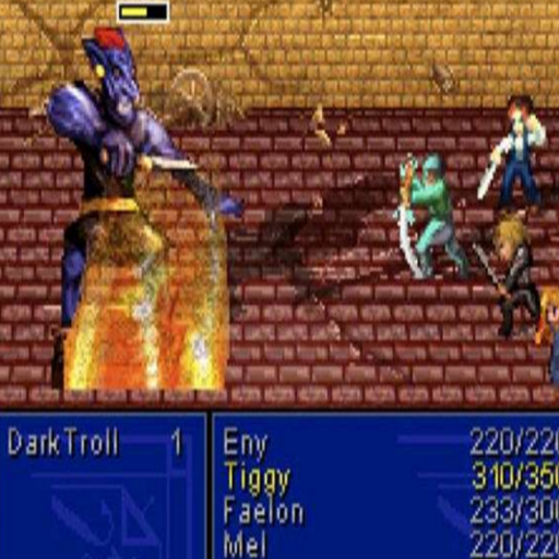 ����RPG��Ϸ2 Monster RPG 22026��ʽ��