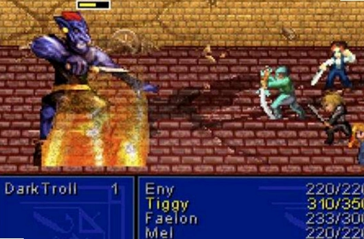 ����RPG��Ϸ2 Monster RPG 22026��ʽ��