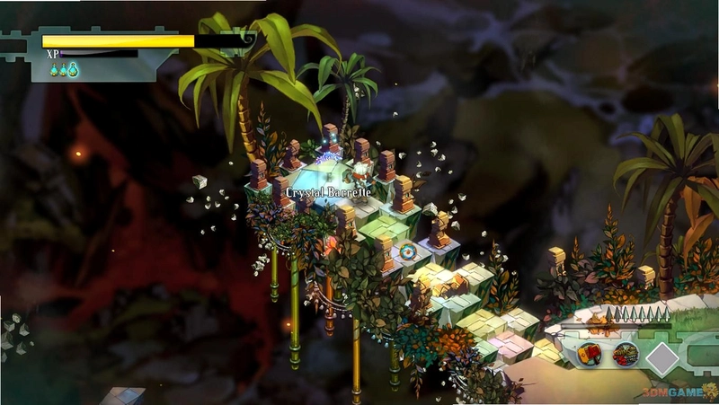���ݰ��� Bastion Arcane1.2.5 2026 ���°�