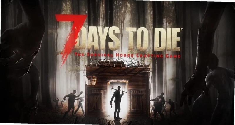 ����������Ϸ��Ŀ Seven Days2026 �ٷ����İ�