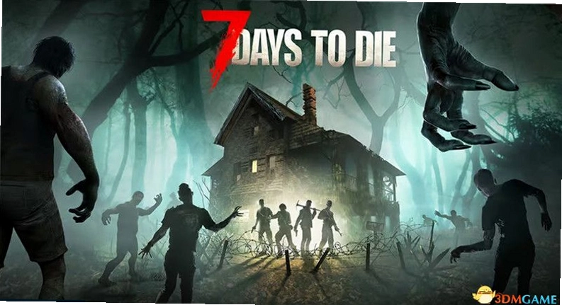 ����������Ϸ 7 Days to DieA21.2 2026���°�