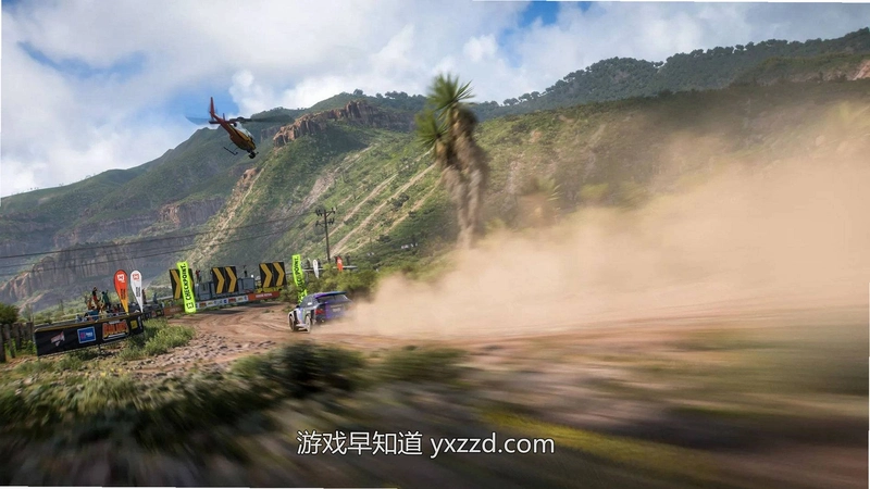 �ؼ������� Stunt Rally3.3 ���İ�