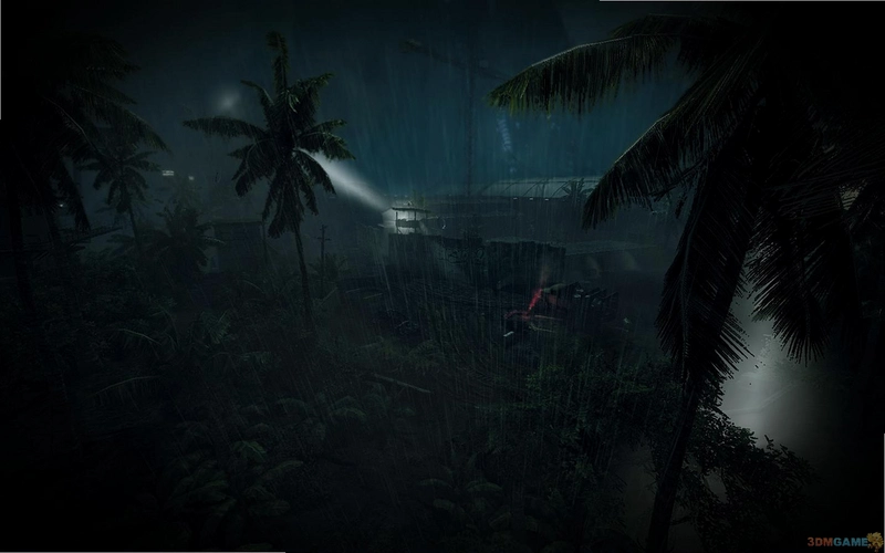 �µ�Σ��:�к� Crysis: Remnants2026 ����Ӳ�̰�