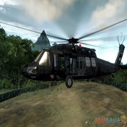 �µ�Σ��:�к� Crysis: Remnants2026 ����Ӳ�̰�