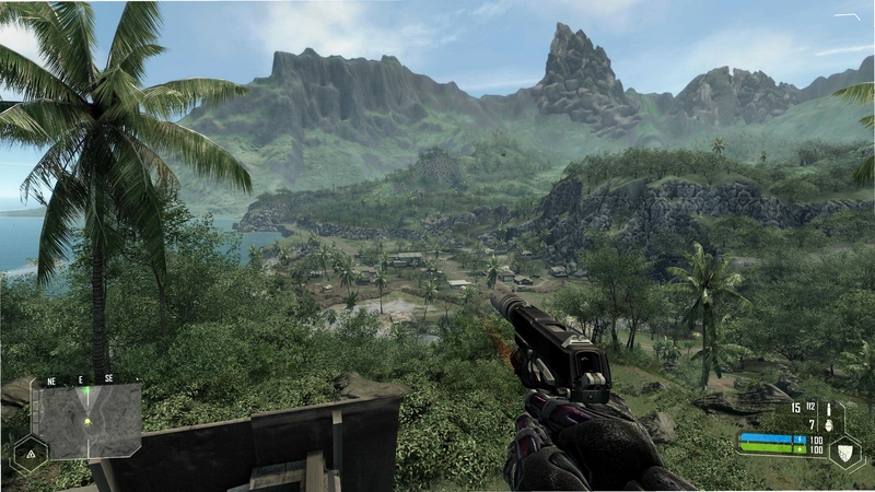 �µ�Σ��:�к� Crysis: Remnants2026 ����Ӳ�̰�