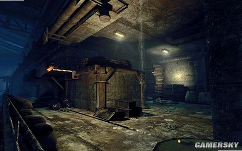 �µ�Σ��:�к� Crysis: Remnants2026 ����Ӳ�̰�