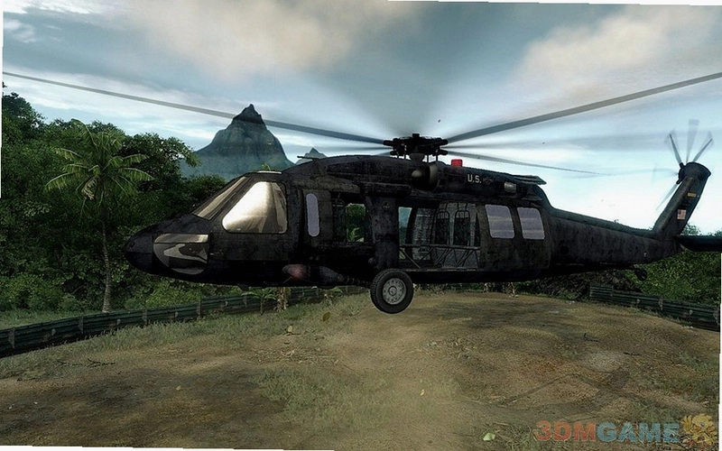 �µ�Σ��:�к� Crysis: Remnants2026 ����Ӳ�̰�