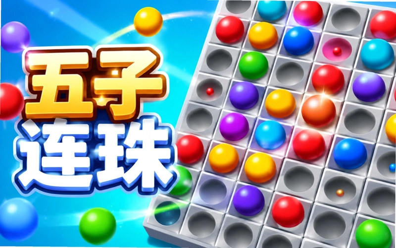 �������鵥���� Five Beads5.2 ������������