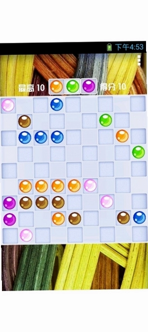 �������鵥���� Five Beads5.2 ������������