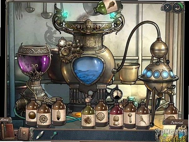 Ī������ׯ԰֮�� Mottlake Manor Mystery2026 ���İ�