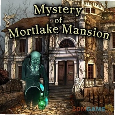 Ī������ׯ԰֮�� Mottlake Manor Mystery2026 ���İ�