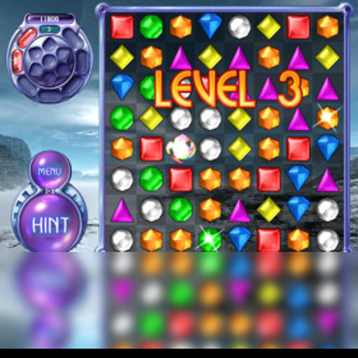 ��ʯ����2 Bejeweled 22026 �����������ǰ�