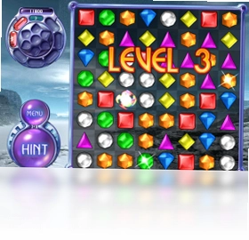 ��ʯ����2 Bejeweled 22026 �����������ǰ�