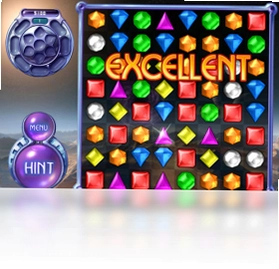 ��ʯ����2 Bejeweled 22026 �����������ǰ�