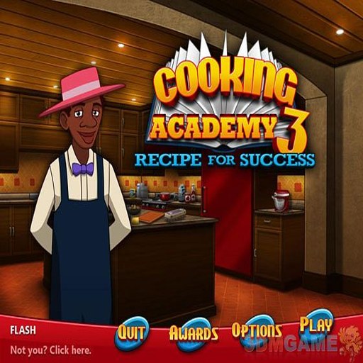 ��ʦѧԺ3�ɹ����ؾ� Chef Academy 32026 ������