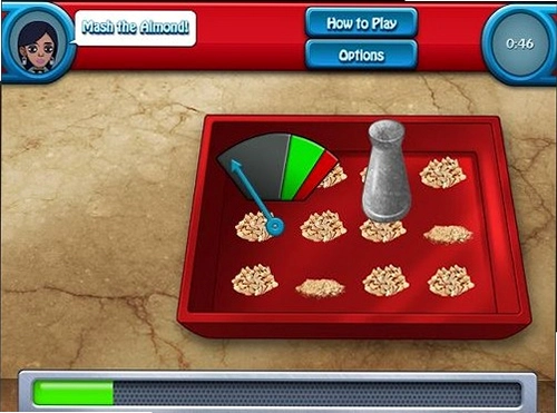 ��ʦѧԺ3�ɹ����ؾ� Chef Academy 32026 ������
