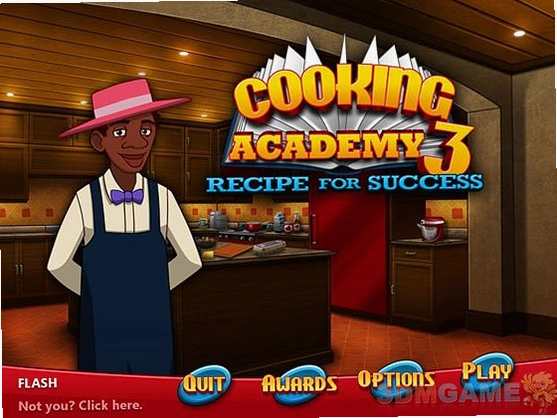 ��ʦѧԺ3�ɹ����ؾ� Chef Academy 32026 ������