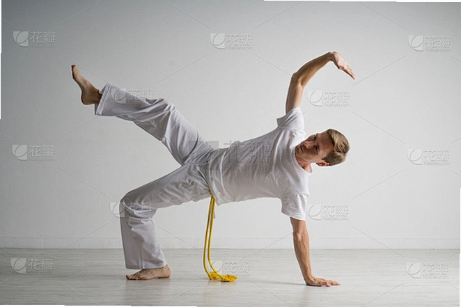����:����Ү�� Capoeira2026 ���°�