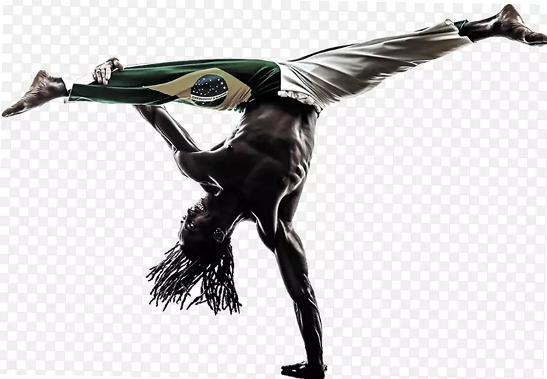 ����:����Ү�� Capoeira2026 �ٷ����İ�