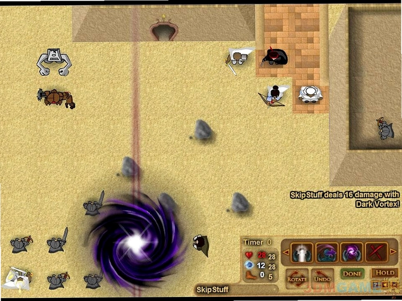 �����ӦRPG����֮���� Telepathy RPG: Servant of the Gods1.0.3 ��׿��