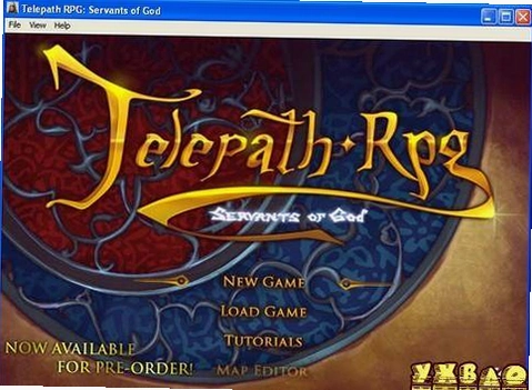 �����ӦRPG����֮���� Telepathy RPG: Servant of the Gods1.0.3 ��׿��