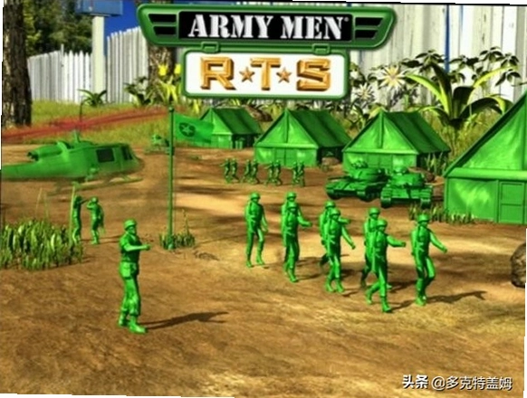 ���ʿ�� Toy Soldiers2026 ������
