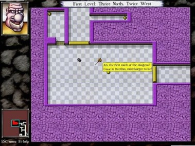 DROD: �����Ÿ��ĵ��� DROD: King Dugans Dungeon1.0 2026 ���յ�����Ϸ