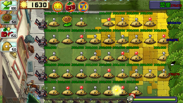 ֲ���ս��ʬ���������°�(PVZWM)v0.0.2 ��׿��