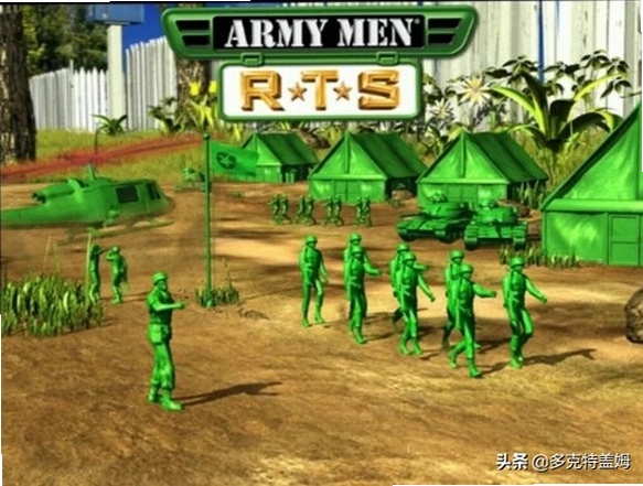 ���ʿ��Toy Soldiers2026 ���İ�