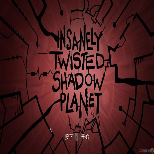 ���Ť���İ�Ӱ���� Crazy Twisted Shadow Planet2026 �ٷ����İ�