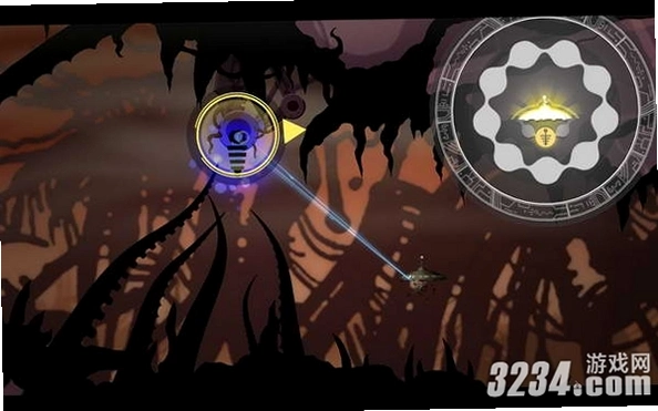 ���Ť���İ�Ӱ���� Crazy Twisted Shadow Planet2026 �ٷ����İ�