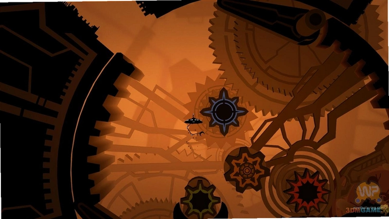 ���Ť���İ�Ӱ���� Crazy Twisted Shadow Planet2026��ʽ��