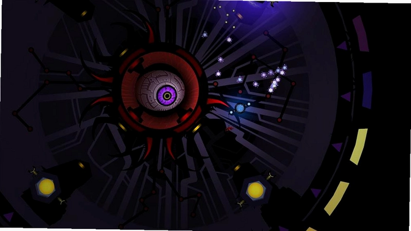 ���Ť���İ�Ӱ���� Crazy Twisted Shadow Planet2026��ʽ��