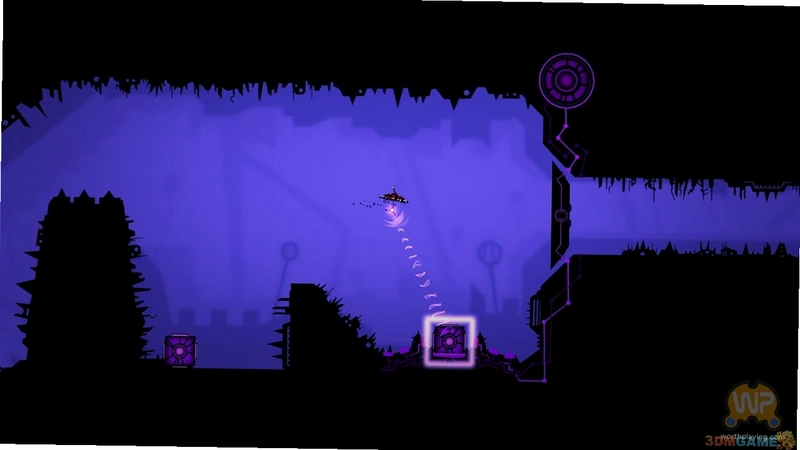 ���Ť���İ�Ӱ���� Crazy Twisted Shadow Planet2026��ʽ��