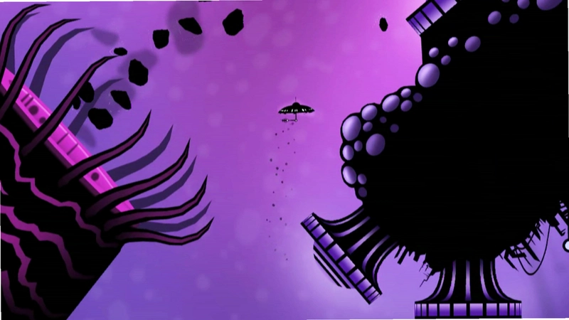 ���Ť���İ�Ӱ���� Crazy Twisted Shadow Planet2026��ʽ��