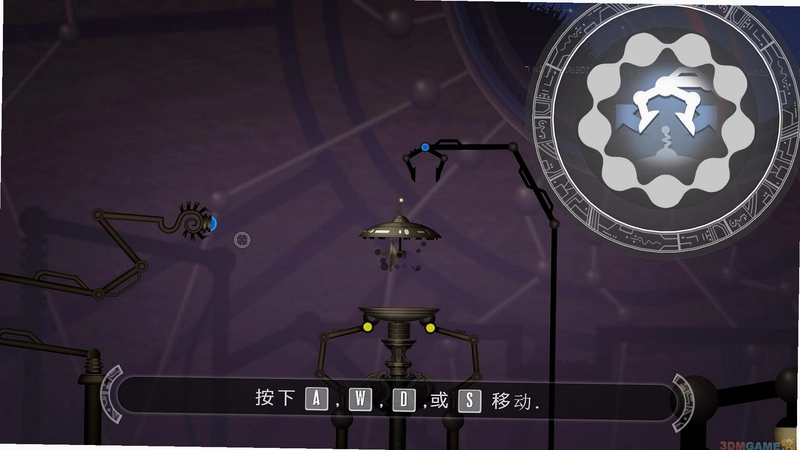 ���Ť���İ�Ӱ���� Crazy Twisted Shadow Planet2026 �ٷ����İ�