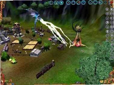 ħ��֮�� Dragons Eye2026 ���İ�