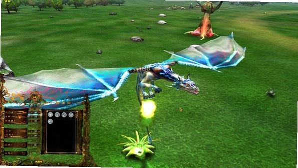 ħ��֮�� Dragons Eye2026 ���İ�