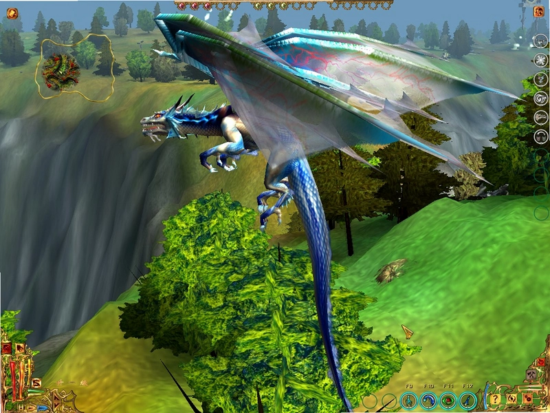 ħ��֮�� Dragons Eye2026 ���İ�