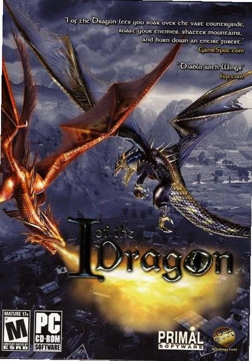 ħ��֮�� Dragons Eye2026 ���İ�