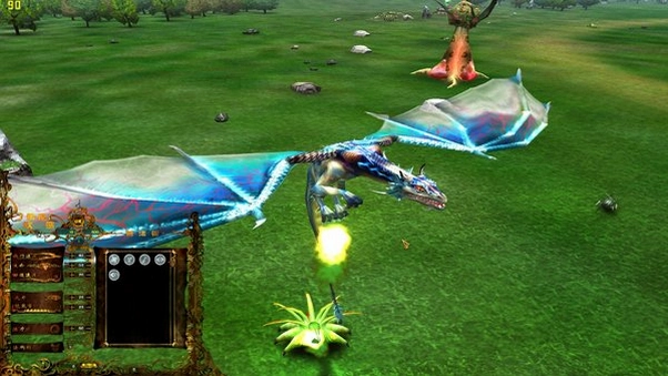 ħ��֮�� Dragons Eye2026 ���İ�