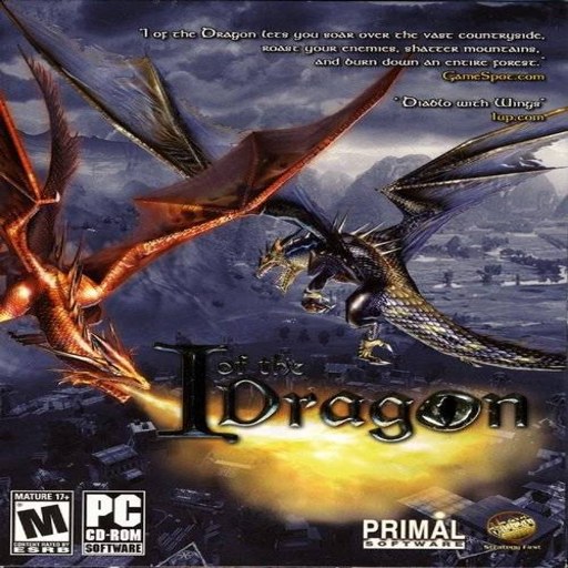 ħ��֮�� Dragons Eye2026 ���İ�