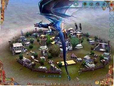 ħ��֮�� Dragons Eye2026 ���İ�