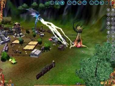 ħ��֮�� Dragons Eye2026 ���İ�