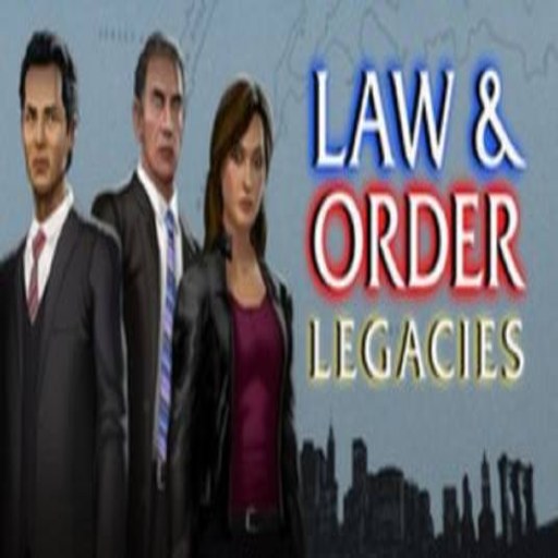 ����������:�Ų�������Law  Order: LegaciesӲ�̰�